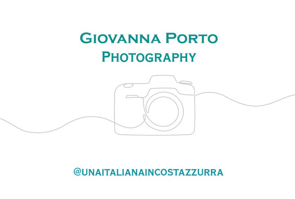 Costazzurra Éditions Fine Art Prints by Unaitalianaincostazzurra