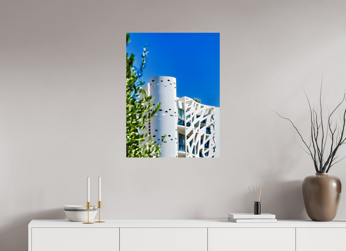 60 x 80 cm, Photo Print On Fuji Crystal DP II Dialogue