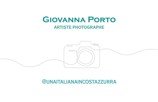 Costazzurra Éditions Fine Art Prints by Unaitalianaincostazzurra